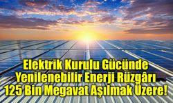 Güneş Enerjisinde Tarihi Zirve: Bakan Bayraktar Yıl Sonunu İşaret Etti!