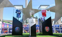 UEFA Şampiyonlar Ligi'nde final zamanı