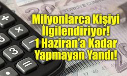 Ev, Arsa ve Dükkan Sahipleri İçin Geri Sayım: Emlak Vergisinde Son 2 Gün! Gecikene Faiz Var
