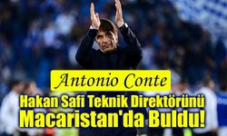 Fenerbahçe'de Seçim Bombası: Hakan Safi, Dünyaca Ünlü İtalyan Teknik Adamla Anlaştı!