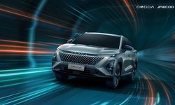 OMODA & JAECOO Yıllık 1 Milyon Hedefi İçin Küresel Stratejisini Hızlandırdı