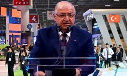 Milli Savunma Bakanı Yaşar Güler, "sürdürülebilir savunma sanayii"ne vurgu yaptı