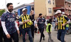 Chobani, New York Sokaklarını Futbol Sahasına Çeviriyor