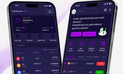 Destek Kripto Mobil Uygulaması ile Kriptoya Kolay ve Güvenli Erişim