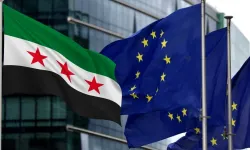 AB ile Suriye arasında kapsamlı ticari ilişkileri yeniden başlıyor