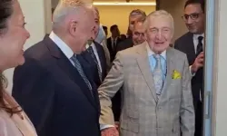 Rahmi Koç'un "Kürt Kadın" fıkrasına soruşturma başlatıldı