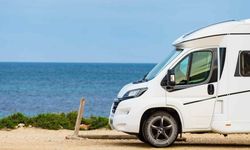 Continental VanContact Ultra Camper ve VanContact A/S Ultra Camper Serisiyle Karavanlar Yaza Hazır!