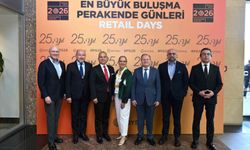 Perakende Sektörü Tek Masada! Sektörün Geleceği İçin Ortak Akıl Şart