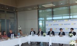 Tsm Global Ve Sumitomo, Yaptiği Yatirimlarla Bölgesel Iş Birliğini Güçlendiriyor