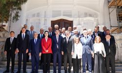 Türkiye Bankalar Birliği Yönetim Kurulu, Bakan Murat Kurum ile bir araya geldi