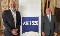 ZEISS Türkiye: “Türk Sanayisinin Küresel Rekabet Gücünü İleri Teknolojilerle Destekliyoruz”