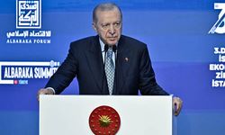 Erdoğan: "İslami Sermaye Sürdürülebilir Kalkınmanın Temelidir"