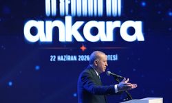Erdoğan: Köklü reformlarımızla, sessiz devrimlerimizle Türkiye'ye çağ atlattık