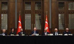 Erdoğan, Mah-ı Muharrem Oruç Açma Lokması Programı’na katıldı