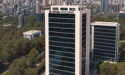 Efor Holding Finans Sektörüne Adım Atıyor