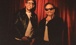 Grammy ödüllü rock grubu "The Black Keys", İstanbul'da konser verecek