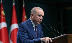 Erdoğan: "Ana muhalefet partisi içindeki tartışmaların hiçbiri bizi ilgilendirmiyor"