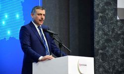 Bakan Çiftçi, "Terörsüz Türkiye hedefi, güvenlikten taviz anlamına gelmez"
