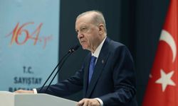 Erdoğan: "Yerel yönetimler merkezli skandallar asla mazur görülemez"