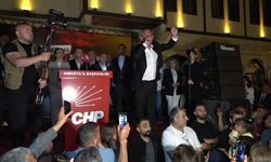 Özgür Özel: "Ne bölünmenin, ne kavganın peşindeyiz"