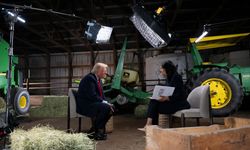 Trump: "İran ile anlaşmaya çok yakınız, üzerinde anlaşmamız gereken birkaç nokta kaldı"