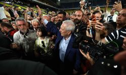 Aziz Yıldırım: "Gerekli olan takviyeler neyse 15 gün içinde muhakkak yapacağız"
