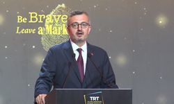 İletişim Başkanı Duran: "Gerçekleri olduğu gibi anlatmanın cesaret gerektirdiği bir dönemdeyiz"