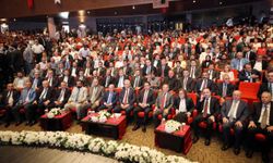 Gaziantep ile Halep arasında üretim ve ticaret alanında konular değerlendirildi