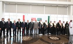 Türkiye ile Suudi Arabistan’dan Ulaştırmada Stratejik İş Birliği Adımı