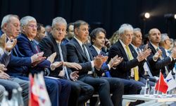 Sigorta sektörü İzmir’de buluştu!