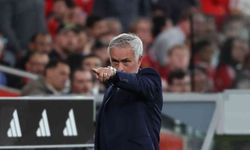 Jose Mourinho yeniden Real Madrid koltuğunda