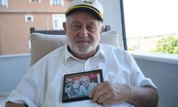54 yıllık aşkının ardından "Mecnun" oldu