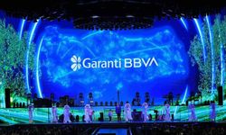 Garanti BBVA 80. Yaşını 23 Bin Çalışanıyla Kutladı