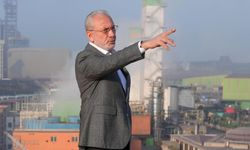 Tosyalı, Avrupa'nın İkinci Büyük Çelik Üreticisi Konumuna Yükseldi