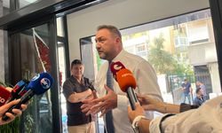 CHP İzmir'in yeni başkanı Gümrükçü olaylı geceyi anlattı