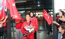 Kuala Lumpur’da Ayşegül Açık’tan dünya şampiyonluğu