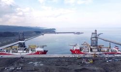 Sakarya Gaz Sahası'nda üretim kapasitesi iki katına çıkıyor