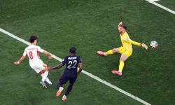 Arda Güler, FIFA Dünya Kupası'nda gol atan en genç Türk futbolcu oldu