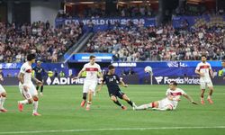 Vincenzo Montella: "Bin tane zafere bedel bir maç oldu"