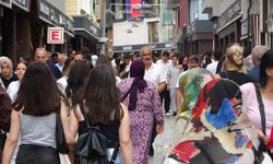 Karadeniz'de 1.339 Çift Evlilik Kredisinden Yararlandı: Yaş Sınırının Artırılması Bekleniyor