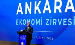 Bakan Bolat: "Ankara savunma sanayinin kalbi oldu"