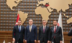 İŞKUR ile Basın İlan Kurumu arasında medya sektöründe istihdam iş birliği protokolü