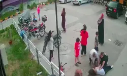Adana’da 12. Kattan Düşen 14 Yaşındaki Kız Çocuğu Hayata Tutundu