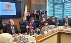 12. Yargı Paketi Adalet Komisyonu'nda