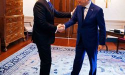 ABD Dışişleri Bakanı Rubio, Alman mevkidaşı Wadephul ile görüştü