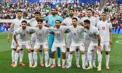 ABD, İran Milli Takımı'na yönelik seyahat kısıtlamasını esnetti