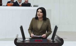 AK Parti Adana Milletvekili Karamık'tan finansal okuryazarlık vurgusu