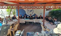 AK Parti Genel Başkan Yardımcısı Şen'den anket açıklaması: 'Yüzde 37-38'lerdeyiz'