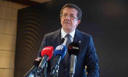 AK Parti Genel Başkan Yardımcısı Zeybekçi: 'Terörden dolayı Türkiye'nin milli gelir kaybı yaklaşık 2,1 trilyon dolar'