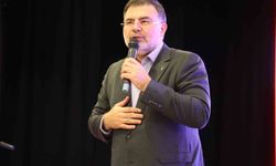 AK Partili Saygılı'dan İzmir'deki sosyal yardımlara ilişkin açıklama